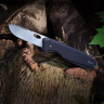 Складной нож ROXON S502U PHANTASY MULTIBLADE HANDLE G10